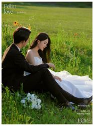 -苏菲雅婚纱摄影(西三路)