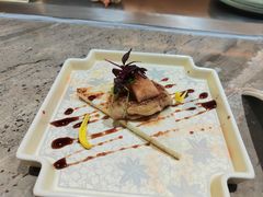 -松临·铁板烧&Omakase(神农店)