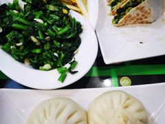 -令氏家外家周秦食府(高新店)