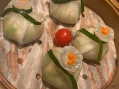 -悦得闲广式点心茶楼(蓝鲸世界店)