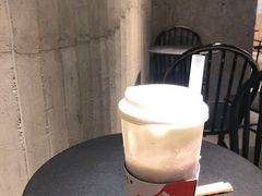 -喜茶(东莞汇一城店)