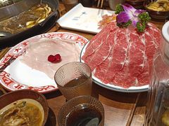 -楠火锅(昆山金鹰店)