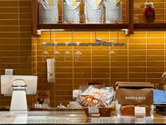 -BAKER&SPICE(祥云小镇店)