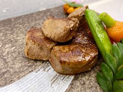 安格斯牛小排-藤鹤日本料理(保利广场店)