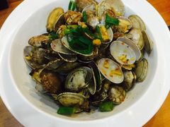 -小红烤翅(傅厚岗店)