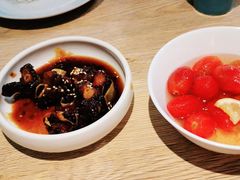 -小雅木姜子烤鸡·贵州菜(鸿通城店)