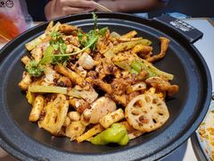 -渝蛙馆(新百店)