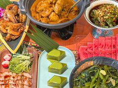 -马来西亚肉骨茶汤·招牌螃蟹·烧鸡·呷喱吧吧(海上世界店)