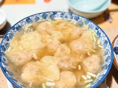 -点都德(喜粤楼店)