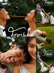-雨墨婚纱摄影工作室