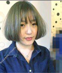 -米莱 Hair Salon 美髮