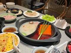 -园里火锅(仁和新城店)