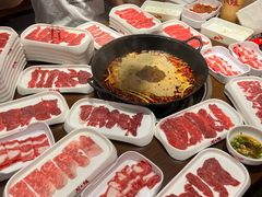 -刘火辣老火锅(光谷店)