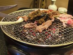 -樱嘢·炭火烧肉(惠南店)