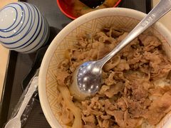 -食其家·牛丼咖喱(文三路店)