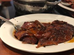 -文兴酒家(Chinatown - Gerrard Street)