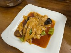 -少林寺欢喜地素斋馆