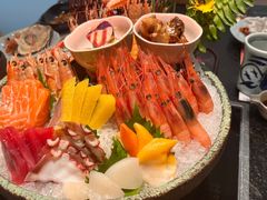 -匠和风精致料理(成都龙湖滨江天街店)