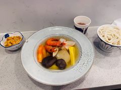 -多多关照·关东煮·寿喜锅(茂名北路店)