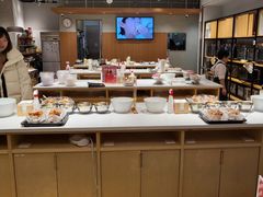 -ABC Cooking Studio(上海环球金融中心店)