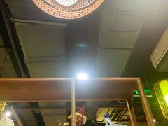 -常赢三兄弟·清真涮肉·清真炒菜(朝阳新城店)