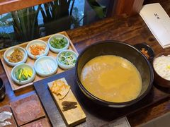 -银米·云南传统过桥米线(双廊黑金冠店)