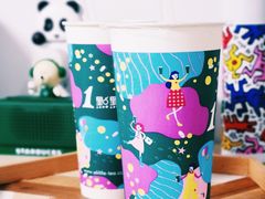 -1点点(宋家庄店)