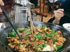-张氏父子常德肠子馆(红星总店)