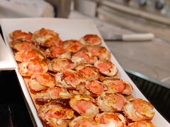 -新发展亚太JW万豪酒店·福苑咖啡厅