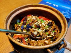 小铜锅焖饭-雀舞·私食(凯德店)