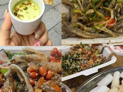 -陈添記·祖傳爽鱼皮·西关老字号(广州首店)