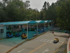 -朝阳公园游乐园