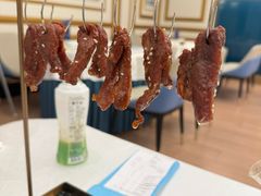 -品海楼·大连海胆锅贴馆(东港店)