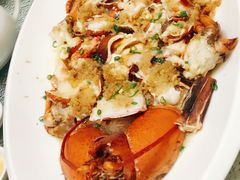 -頂好酒家·经典粤菜(海信广场店)