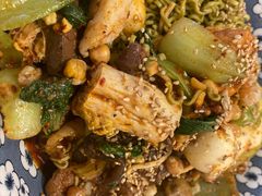 -皆道拌麻辣烫·麻辣拌