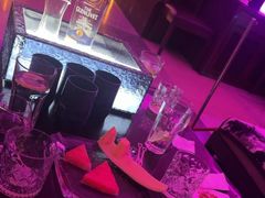 -外滩8号 whisky bar(金延大厦店)