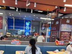 -鱼酷活鱼烤鱼(沈阳大悦城店)