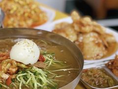 -屋里家延边朝鲜族冷面(南园店)