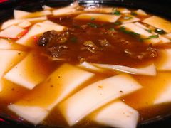 -白鹿江西餐厅(北师大店)