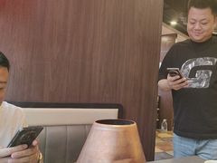 -前门·鲜肉火锅(长风店)
