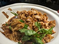 -又见炊烟私房菜(敬亭路店)