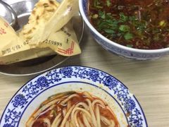 -樊记腊汁肉(竹笆市总店)