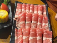 -呷哺呷哺 黄金牧场 (欢乐谷店)