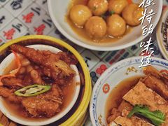 -七爺清汤腩(南开大悦城店)