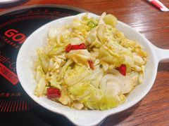 -掌上鲜(南顺城街店)