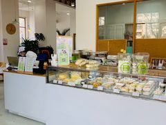 -赵小璐快乐甜品蛋糕(平安路店)
