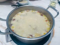 -花城粤菜餐厅(高新区店)