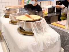 -米陀饭团(中华广场店)