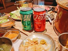 -西塔老太太泥炉烤肉(杭州首店)
