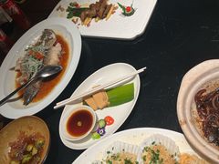 -荣兴酒家(徐家汇店)